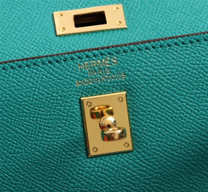 Hermes Kelly Bags